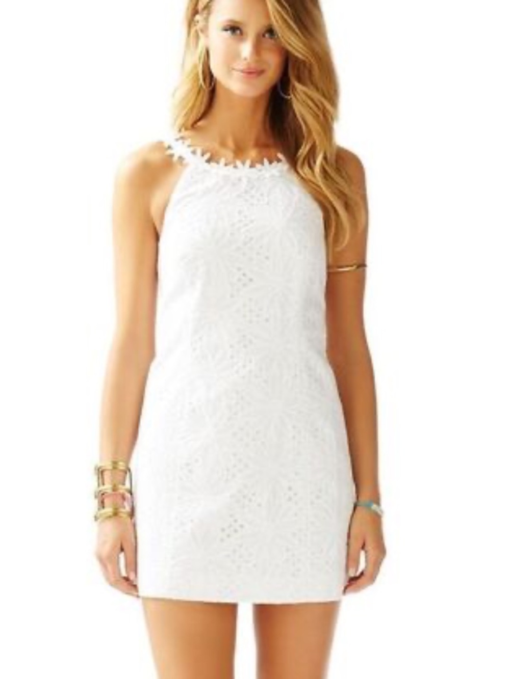 NWT Lilly Pulitzer Annabell Dress, Size 00